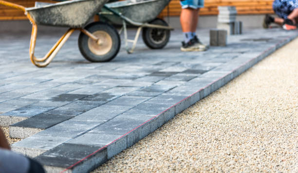 Best Residential driveway pavers in Millbrook, NY